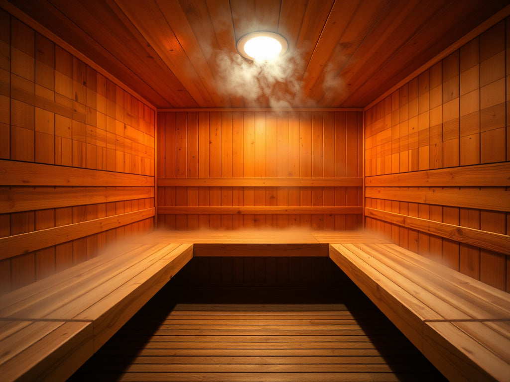 Sauna Etiquette at the Gym: The Rules Nobody Tells You
