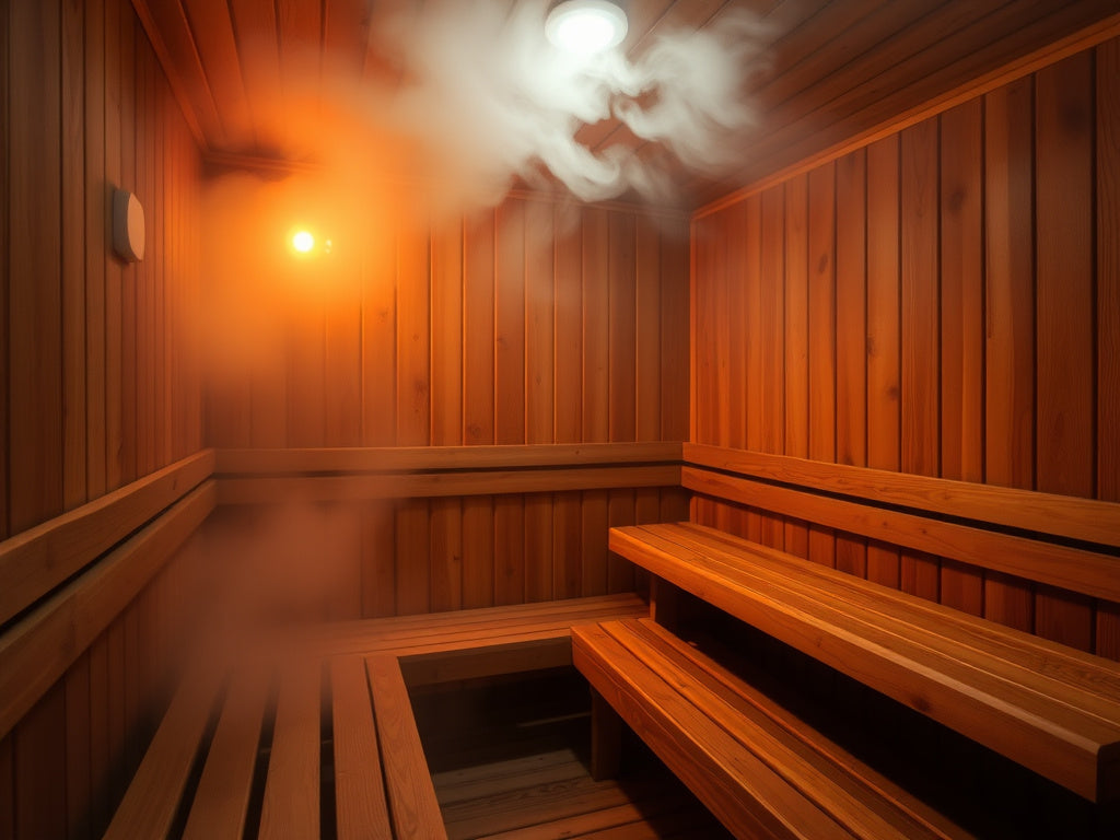Sauna Fire Safety: Preventing Fires and Staying Protected
