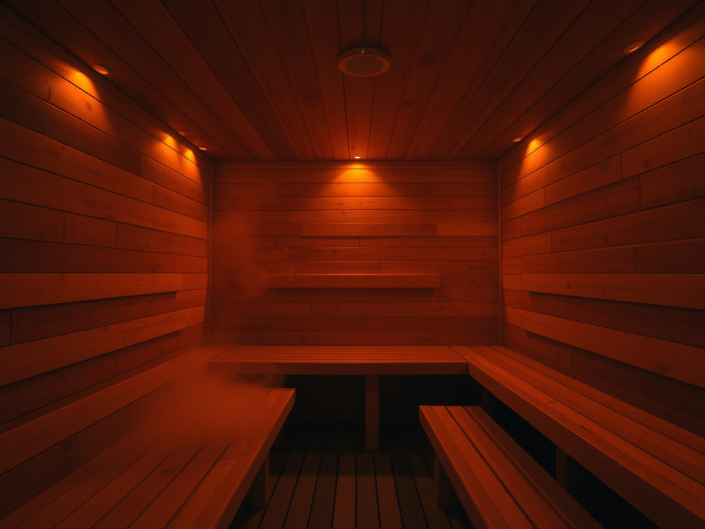 Sauna for Anxiety - Can Heat Therapy Calm Your Mind?