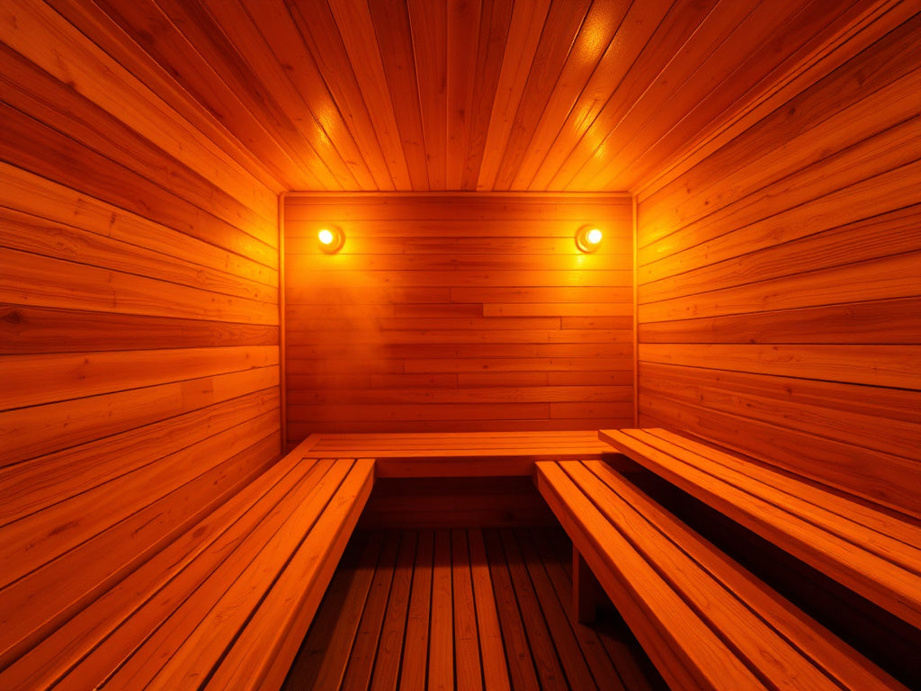 Sauna for Couples: Why It
