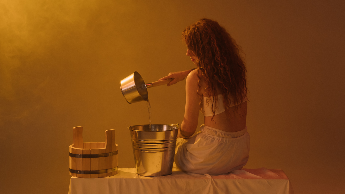 Unlocking the Secrets of Sauna: How It Benefits Your Skin