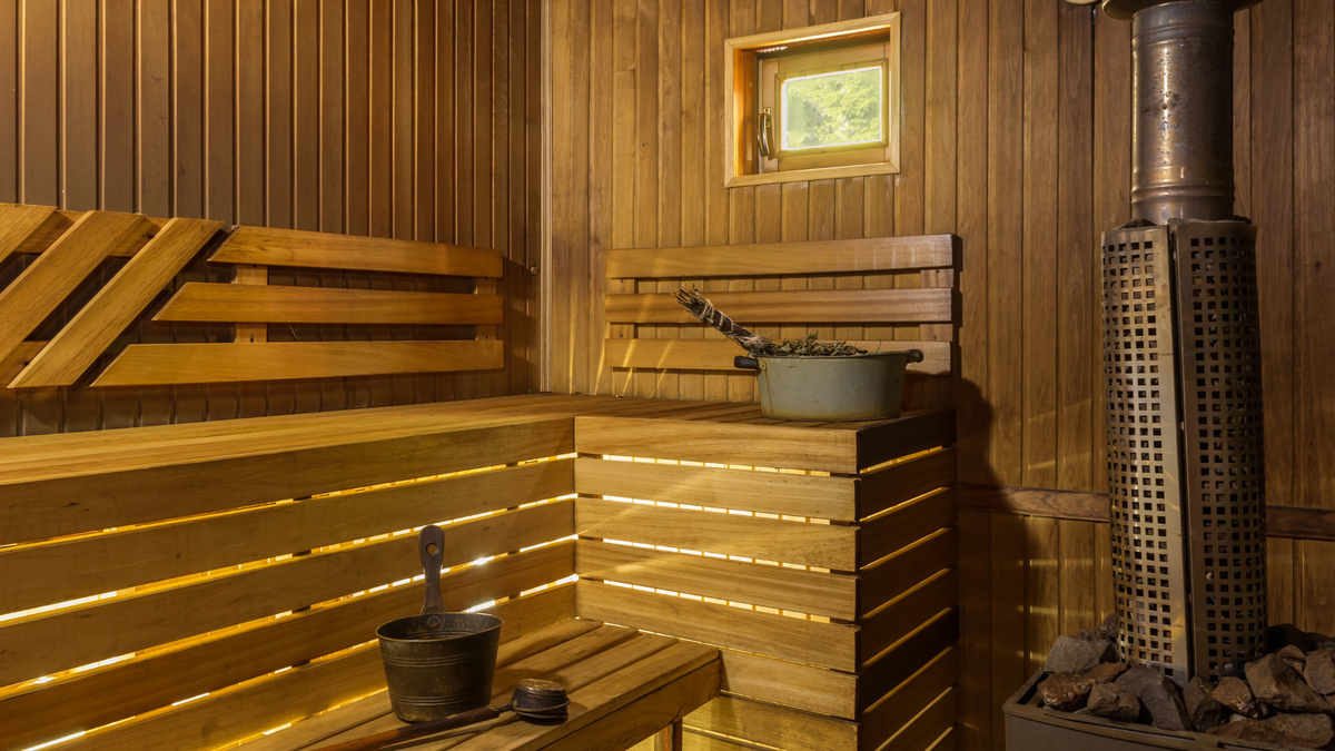 Benefits of Steam Room: Health Effects, Recovery, and Wellness Guide