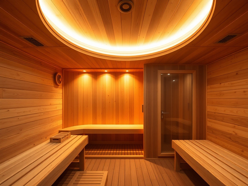 Sauna for Sun Home Saunas vs Almost Heaven: The Complete Hea