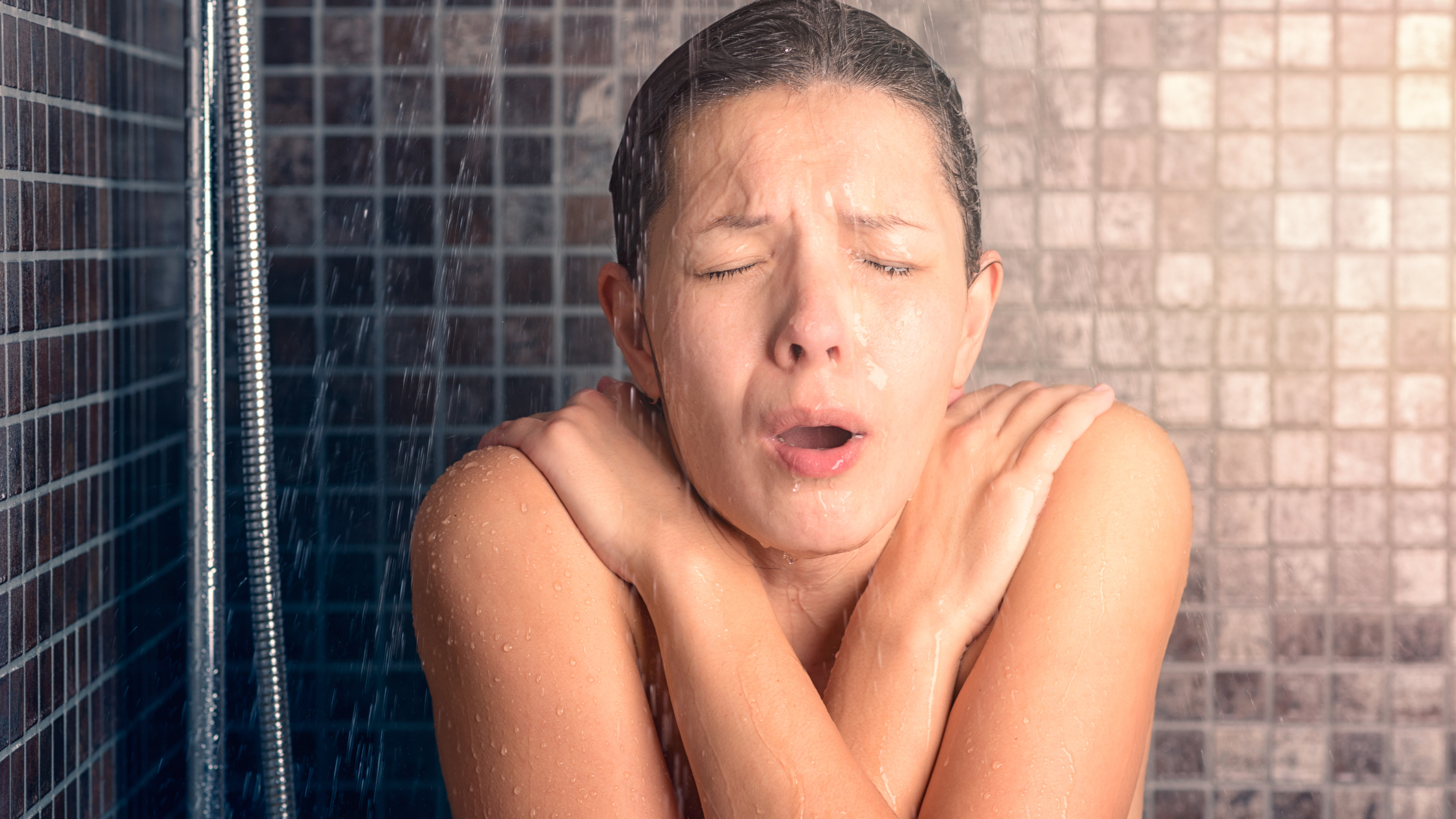 What Does a Cold Shower Do Sexually: Myths vs. Facts