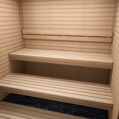 Hotass Saunas ST57-D1