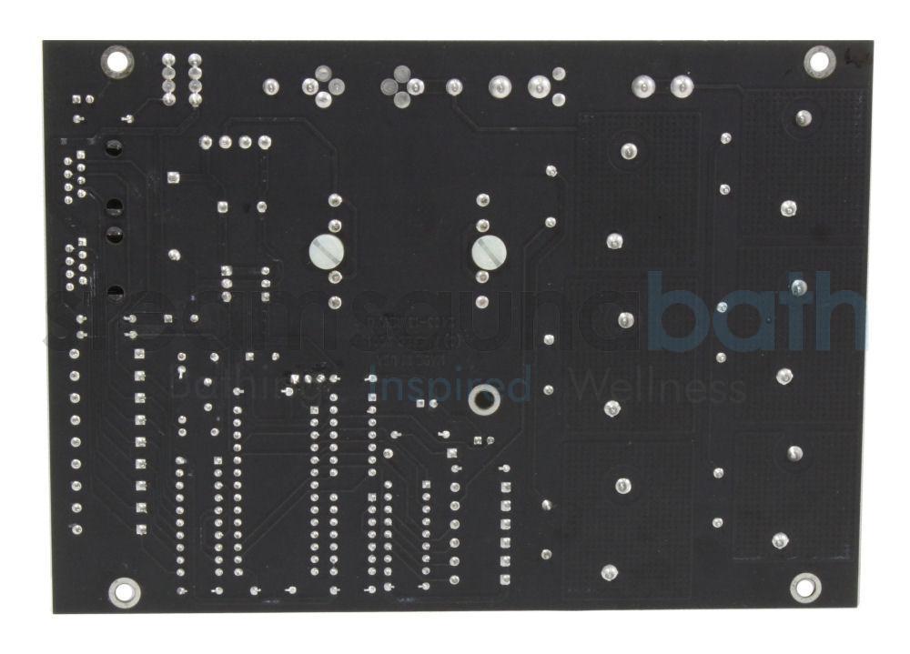 4Living Straight Handle Sauna Bucket