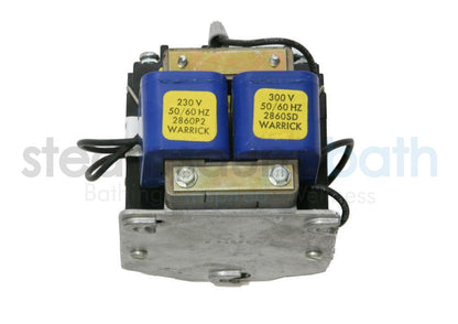 SaunaLife Full-Floor Kit for Model X6 Sauna