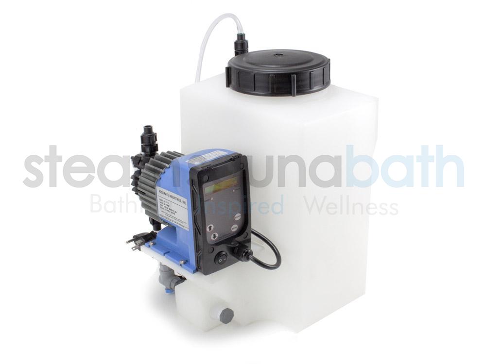 Mr.Steam Aroma Chakra