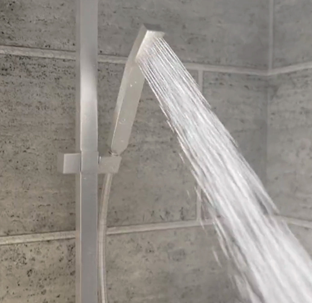 ThermaSol Passive Shower Speakers