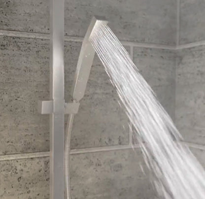 ThermaSol Passive Shower Speakers