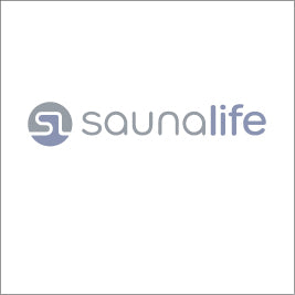 SaunaLife Coaster/Aroma Cup