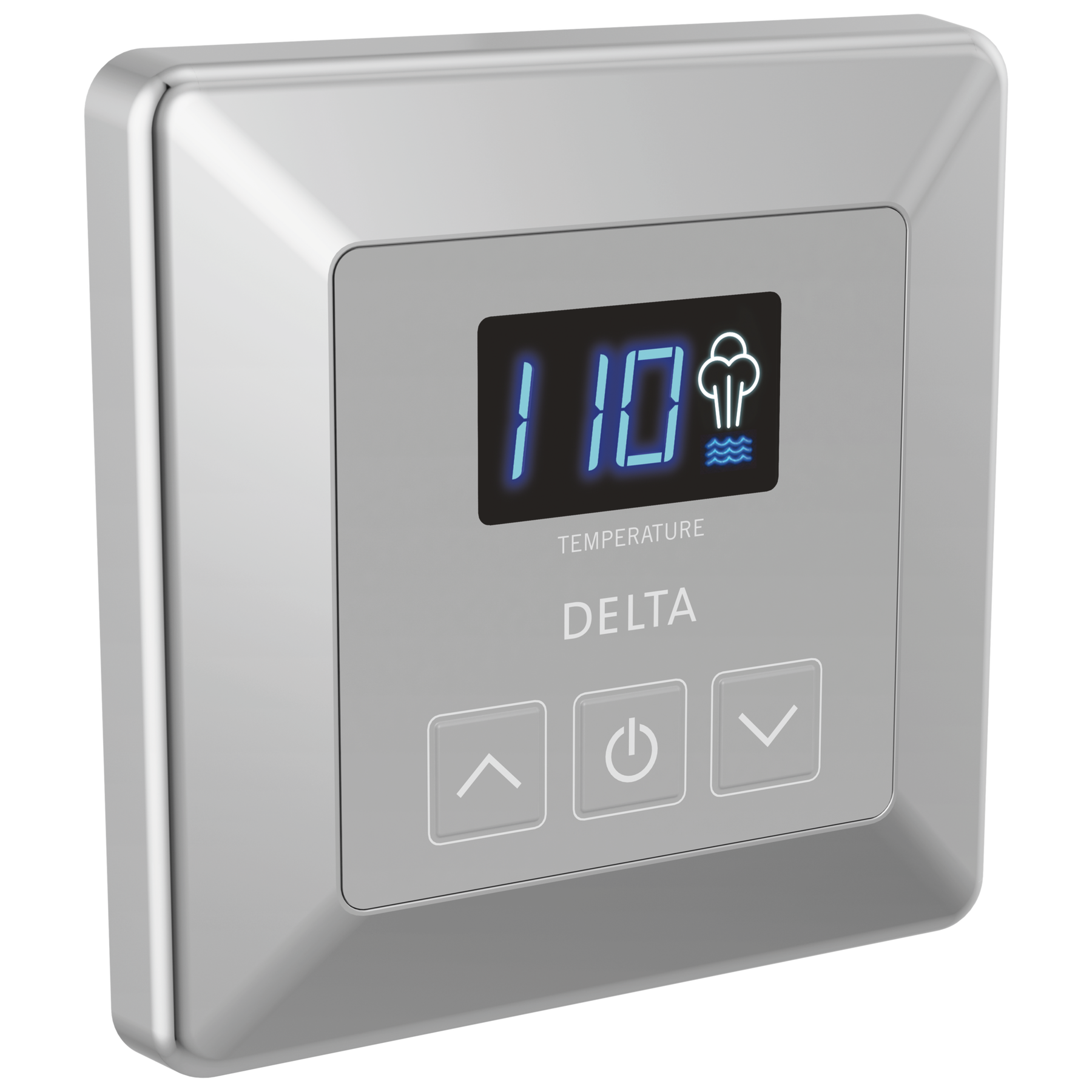Delta SimpleSteam™ Square Control