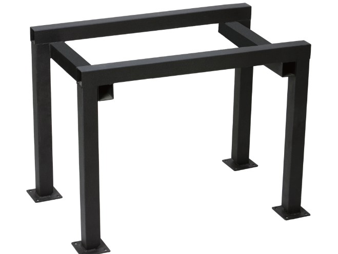 Delta Generator Pan &amp; Auto Drain