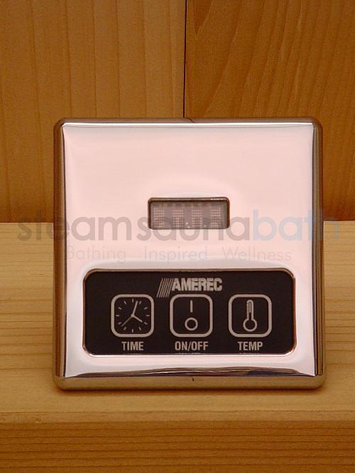 Mr.Steam ButlerTouch Control Pkg