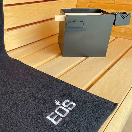 KOLO Sauna Set 4 - main product view