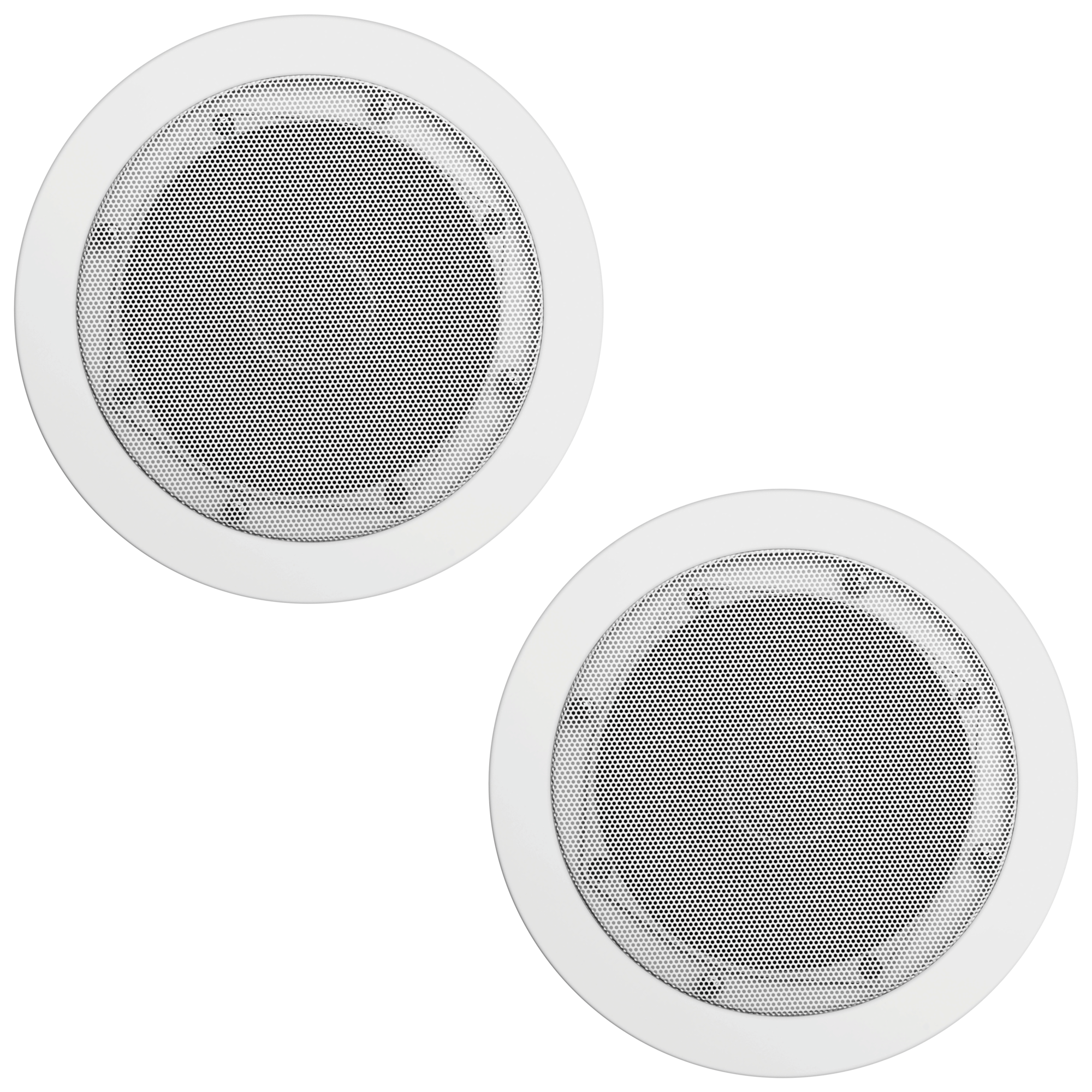 Delta Audio Speakers