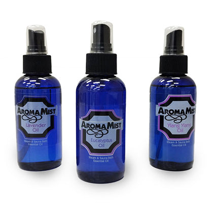 AromaMist Ylang Ylang 1