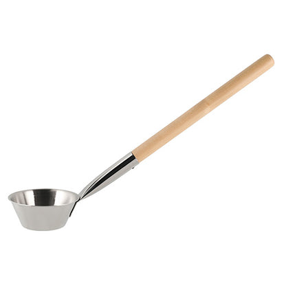 Rento Harri Koskinen Sauna Ladle