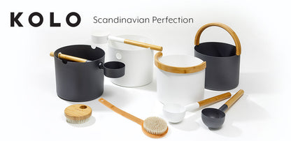 KOLO Sauna Set 2
