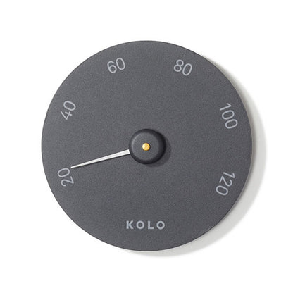 KOLO Sauna Set 2