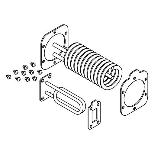 Kohler 1244286