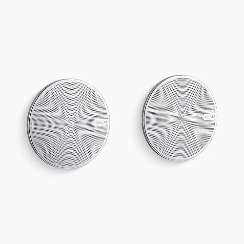 SoundTile Shower Speakers - main product view