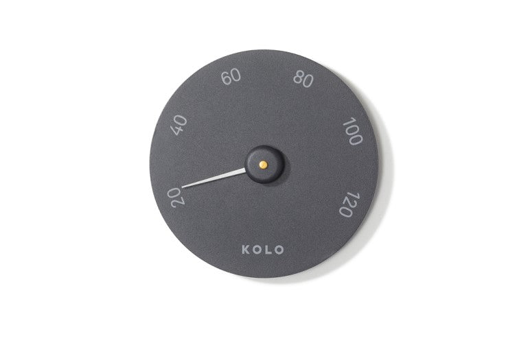SaunaGear Thermometer - main product view
