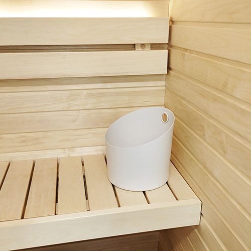 KOLO Sauna Set 2