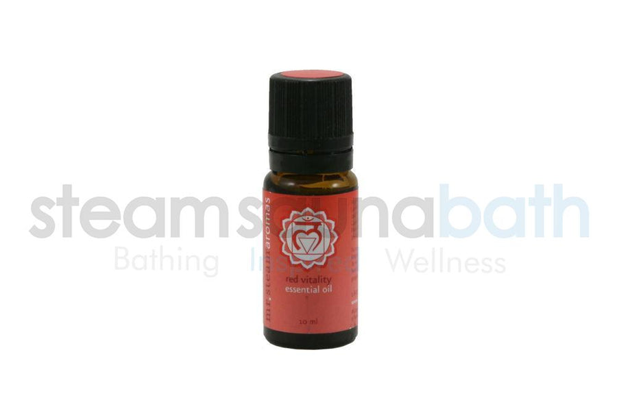 Essential Oils 6 Pack - main product view