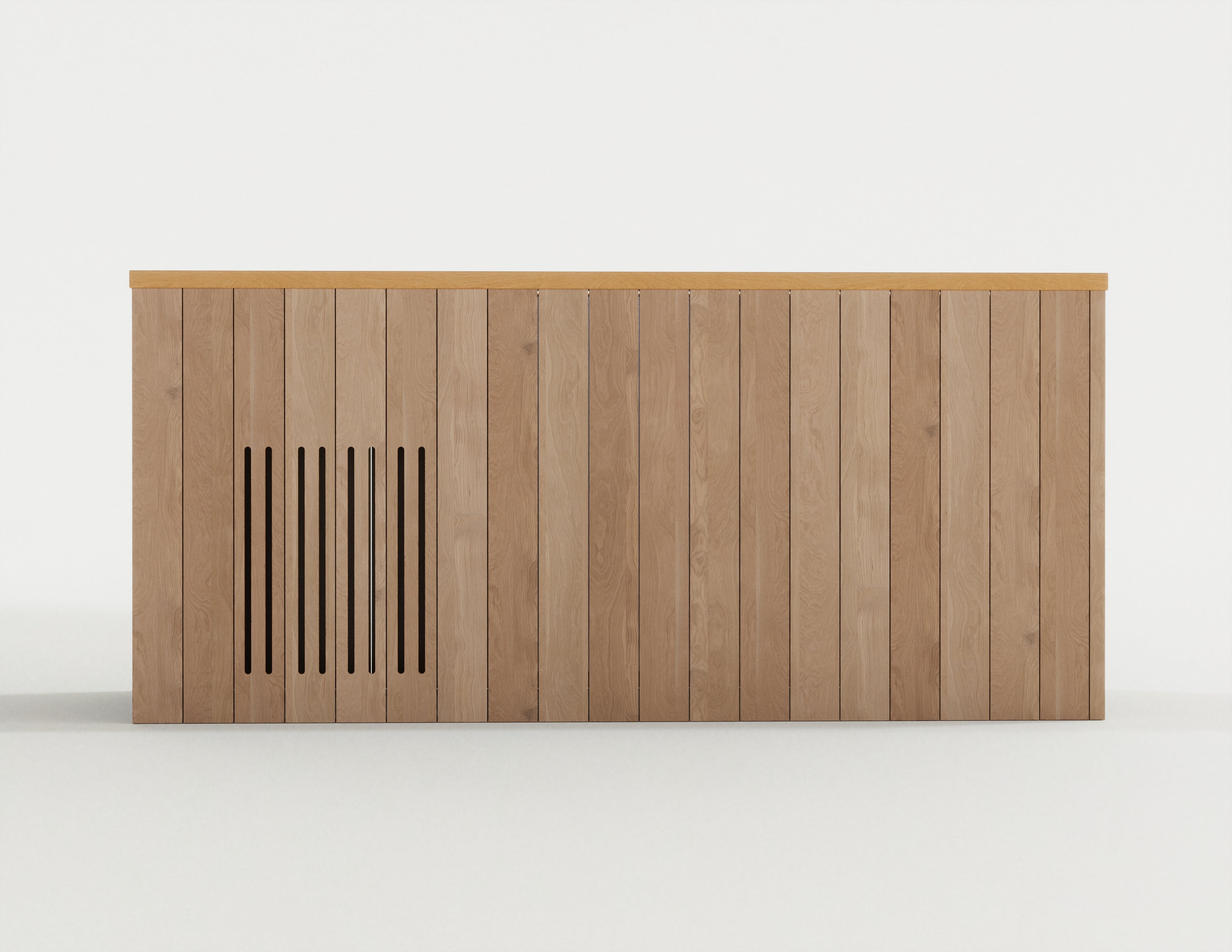 Sweat Decks Rectangle Plunge