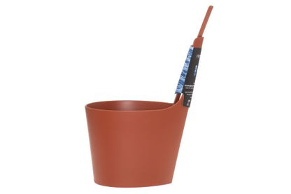 Rento Pisara Brown Bucket/Ladle