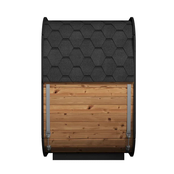 Cube Saunas