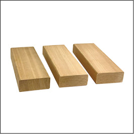 PROSAUNAS Cedar 1x4 STK T&amp;G V2E
