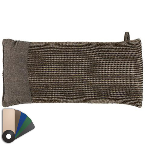Kenno Sauna Pillow - main product view