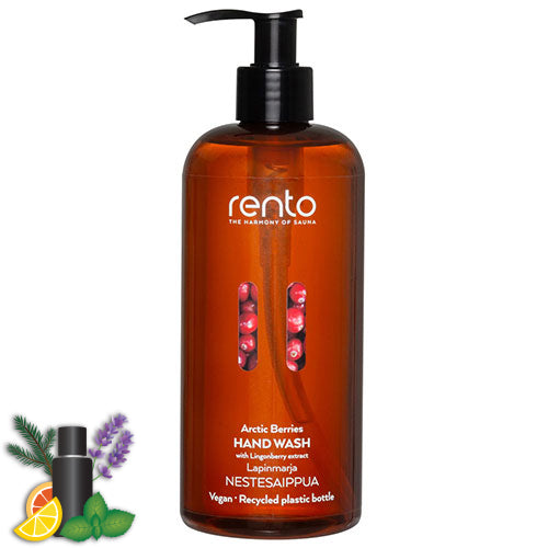 Hand Wash - main product view