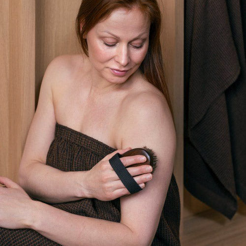 Rento Bath Brush