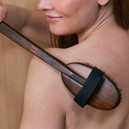 Rento Bath Brush