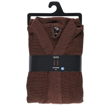 Rento Kenno Bath Robe S/M