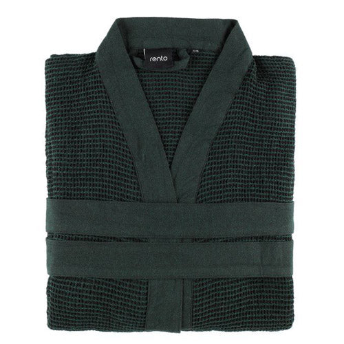 Rento Kenno Bath Robe S/M