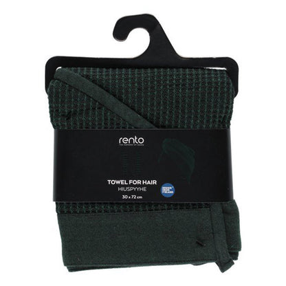 Rento Kenno Hair Towel