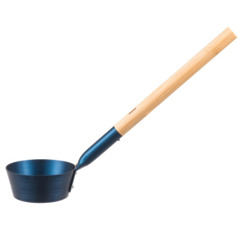 Rento Aluminum & Thermo-Bamboo Sauna Ladle - main product view