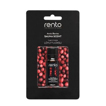 Rento Sauna Scent