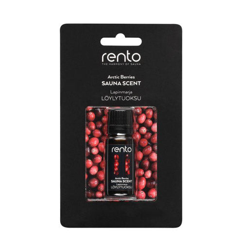 Rento Sauna Scent