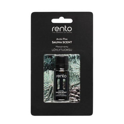 Rento Sauna Scent