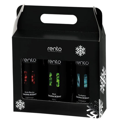 Rento Sauna Scent