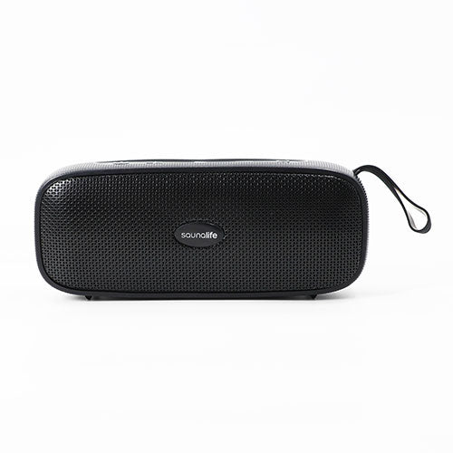 SaunaLife Verse Bluetooth Speaker