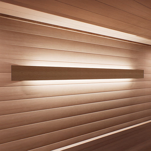 Hotass Saunas  HA-VAL-2X4