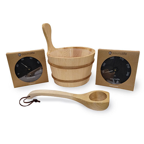 Accessory Package 5 - main product view