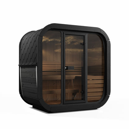 SaunaLife Model CL4G