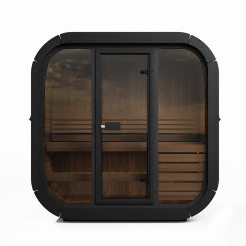 SaunaLife Model CL4G